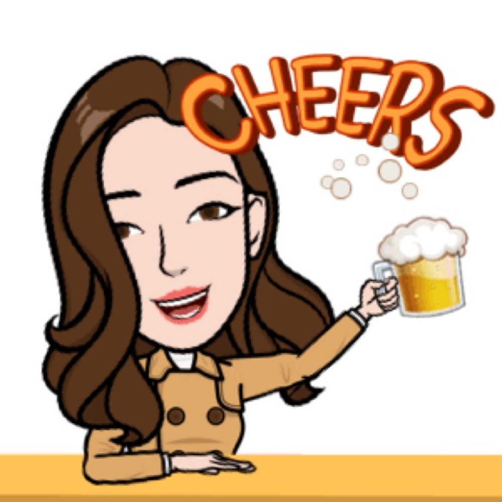 Meet your Posher, Mia